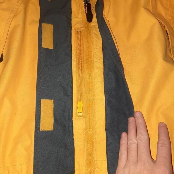 Columbia Titanium Omnitech Ski Snow Jacket - Picture 9 of 12